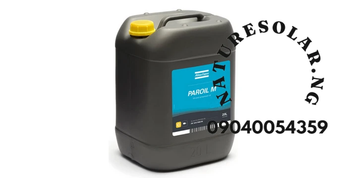 Atlas Copco Paroil M Price in Nigeria Price in Nigeria Atlas Copco Paroil M Price in Nigeria Price in Nigeria Nature Solar Global Limited π³π¬
