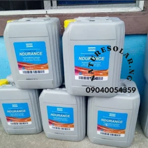 Atlas Copco Roto Inject Fluid NDURANCE Price in Nigeria Nature Solar Global Limited 🇳🇬