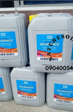 Atlas Copco Roto Inject Fluid NDURANCE Price in Nigeria Nature Solar Global Limited 🇳🇬