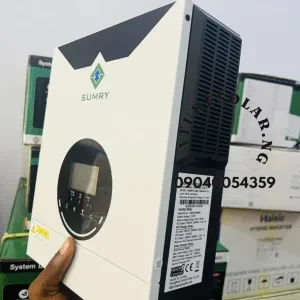 Sumry 1KVA 12V Hybrid Inverter Price in Nigeria 2 Sumry 1KVA 12V Hybrid Inverter Price in Nigeria Nature Solar Global Limited π³π¬ 2