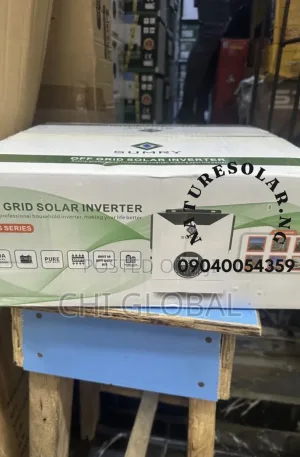 Sumry 1KVA 12V Hybrid Inverter Price in Nigeria Sumry 1KVA 12V Hybrid Inverter Price in Nigeria Nature Solar Global Limited π³π¬