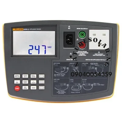 Fluke Multimeter Price in Nigeria - Fluke Online Shop Nigeria
