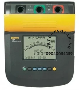 Fluke Multimeter Price in Nigeria - Fluke Online Shop Nigeria