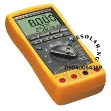 Fluke Multimeter Price in Nigeria - Fluke Online Shop Nigeria