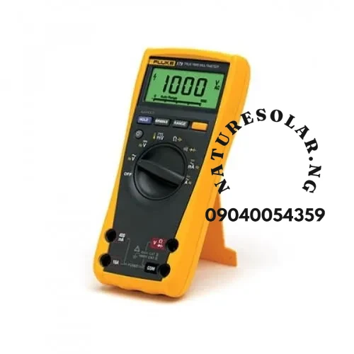 Fluke Multimeter Price in Nigeria - Fluke Online Shop Nigeria