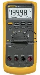 Fluke Multimeter Price in Nigeria - Fluke Online Shop Nigeria