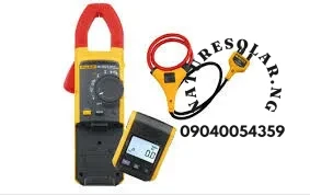 Fluke Multimeter Price in Nigeria - Fluke Online Shop Nigeria