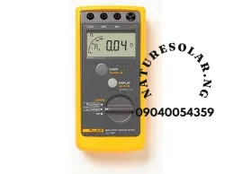 Fluke Multimeter Price in Nigeria - Fluke Online Shop Nigeria