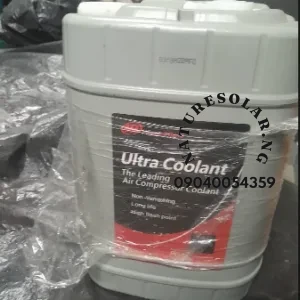 Ingersoll Rand Ultra Coolant Air Compressor Oil Price in Nigeria Price in Nigeria Ingersoll Rand Ultra Coolant Air Compressor Oil Price in Nigeria Price in Nigeria Nature Solar Global Limited π³π¬