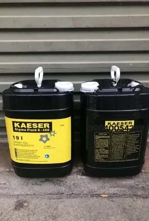 Kaeser Sigma Fluid S-460 Price in Nigeria Nature Solar Global Limited 🇳🇬