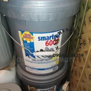 Smart Oil 6000 Compressor Oil Price in Nigeria Nature Solar Global Limited 🇳🇬