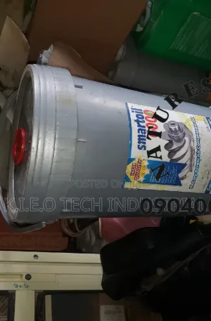 Smart Oil 6000 Compressor Oil Price in Nigeria Nature Solar Global Limited 🇳🇬