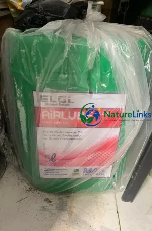 ELGi AIRLUBE PLUS SCREW COMPRESSOR OIL Price in Nigeria ELGi AIRLUBE PLUS SCREW COMPRESSOR OIL Price in Nigeria Nature Solar Global Limited π³π¬