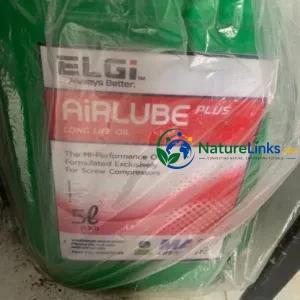 ELGi AIRLUBE PLUS SCREW COMPRESSOR OIL Price in Nigeria 2 ELGi AIRLUBE PLUS SCREW COMPRESSOR OIL Price in Nigeria Nature Solar Global Limited π³π¬ 2