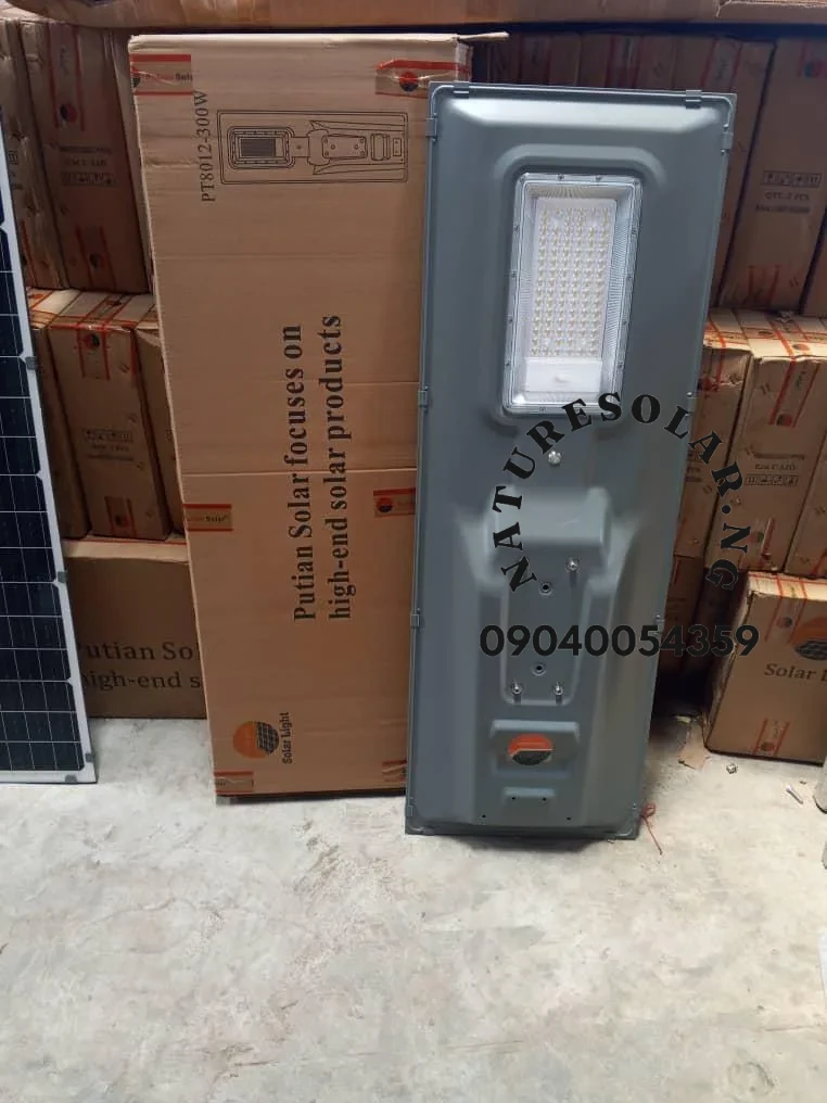 300W Putian Solar Street Price in Nigeria 2 300W Putian Solar Street Price in Nigeria Nature Solar Global Limited π³π¬ 2