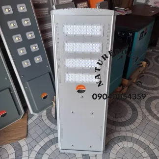 60W Putian Solar Street Light Price in Nigeria Nature Solar Global Limited 🇳🇬