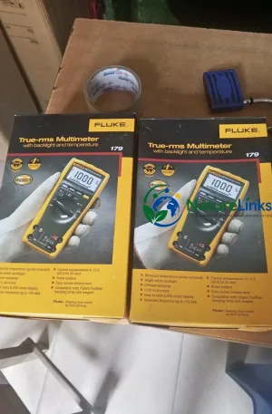Fluke 179 True-RMS Digital Multimeter Price in Nigeria Price in Nigeria Nature Solar Global Limited 🇳🇬