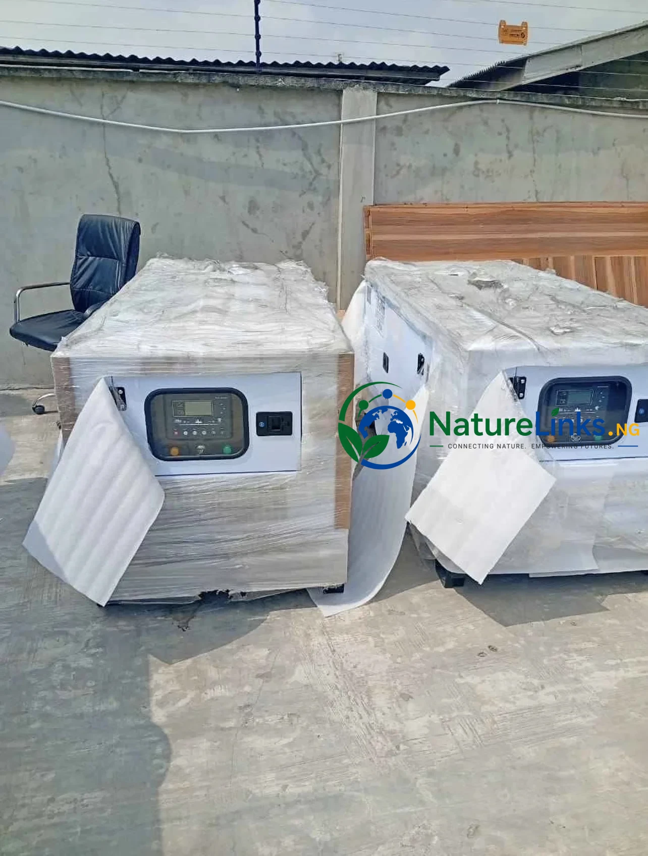 15kVA Perkins Generator Price in Nigeria 4 15kVA Perkins Generator Price in Nigeria Nature Solar Global Limited π³π¬ 4