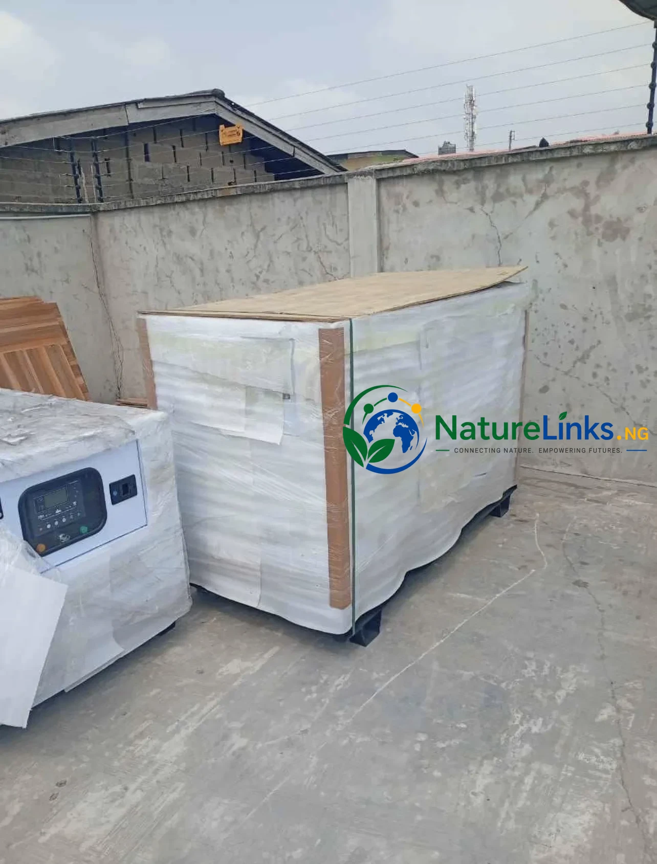 15kVA Perkins Generator Price in Nigeria 5 15kVA Perkins Generator Price in Nigeria Nature Solar Global Limited π³π¬ 5