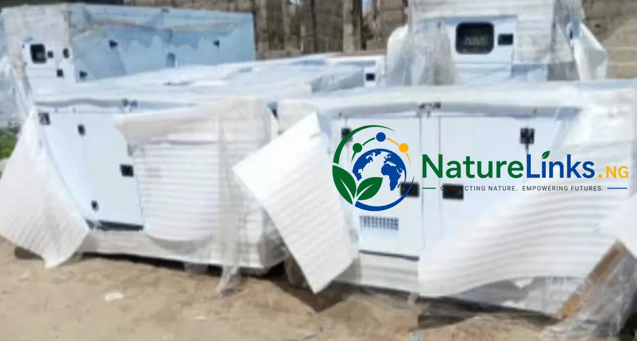 15kVA Perkins Generator Price in Nigeria 12 15kVA Perkins Generator Price in Nigeria Nature Solar Global Limited π³π¬ 12