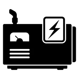 Diesel Generator