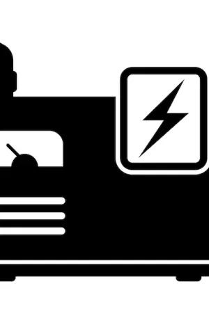 Diesel Generator