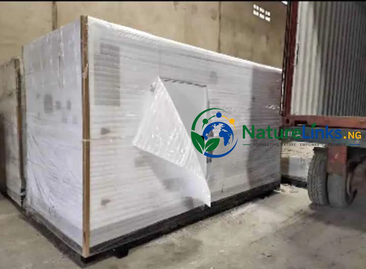 500kVA Perkins Generator Price in Nigeria 500kVA Perkins Generator Price in Nigeria Nature Solar Global Limited π³π¬