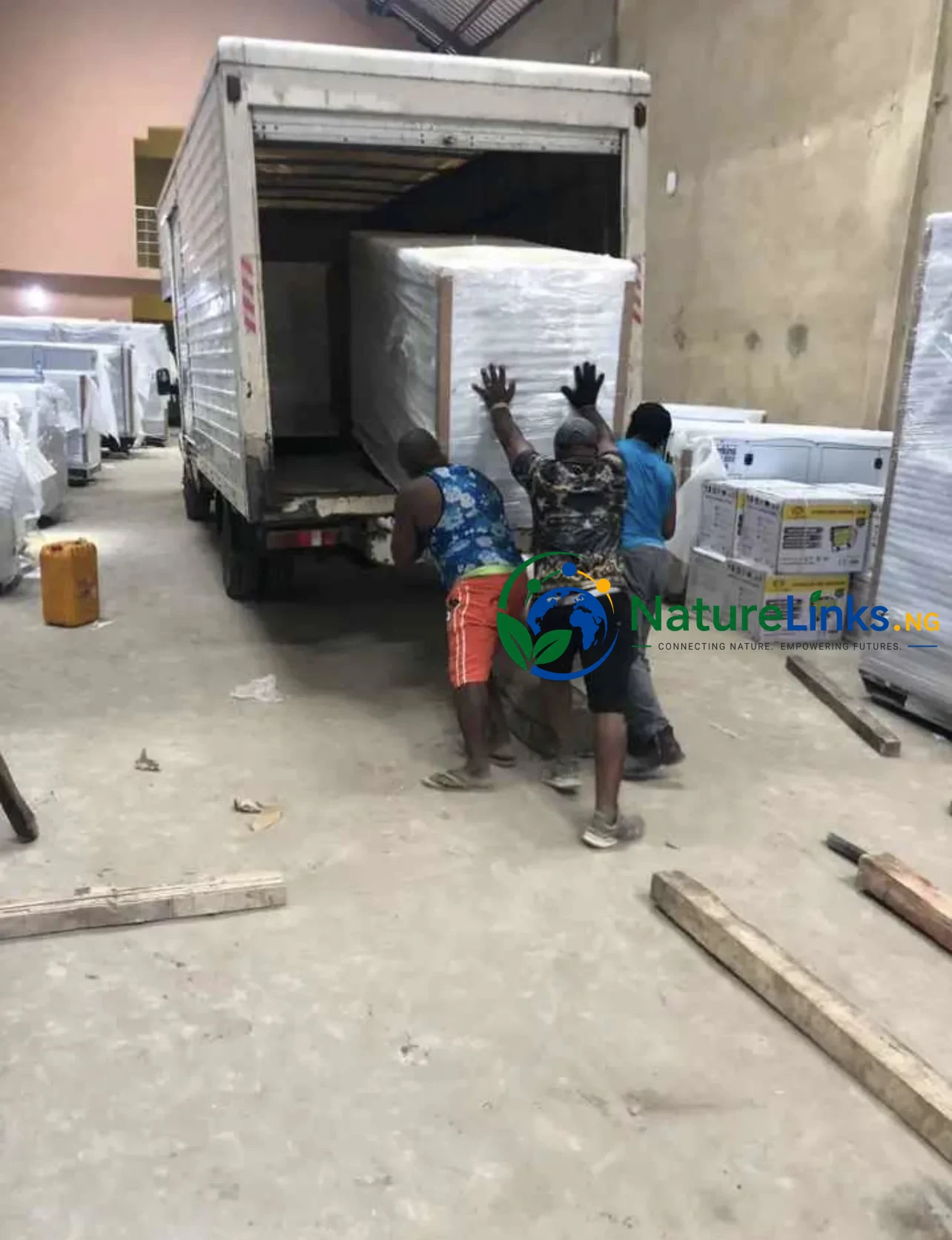 500kVA Perkins Generator Price in Nigeria 4 500kVA Perkins Generator Price in Nigeria Nature Solar Global Limited π³π¬ 4