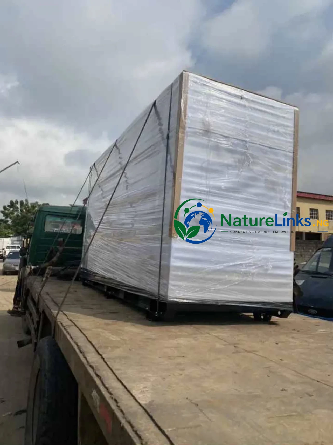 500kVA Perkins Generator Price in Nigeria 5 500kVA Perkins Generator Price in Nigeria Nature Solar Global Limited π³π¬ 5