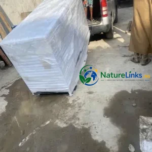 350kVA Perkins Generator Price in Nigeria Nature Solar Global Limited 🇳🇬