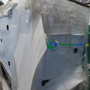630kVA Perkins Generator Price in Nigeria Nature Solar Global Limited 🇳🇬