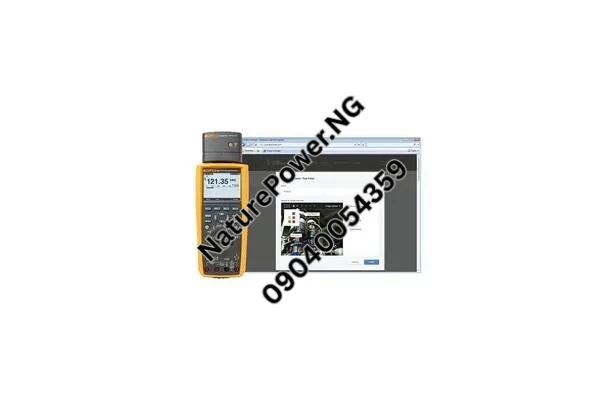 Fluke 287 Electronics Logging Multimeter Price in Nigeria 3 Fluke 287 Electronics Logging Multimeter Price in Nigeria Nature Solar Global Limited 3