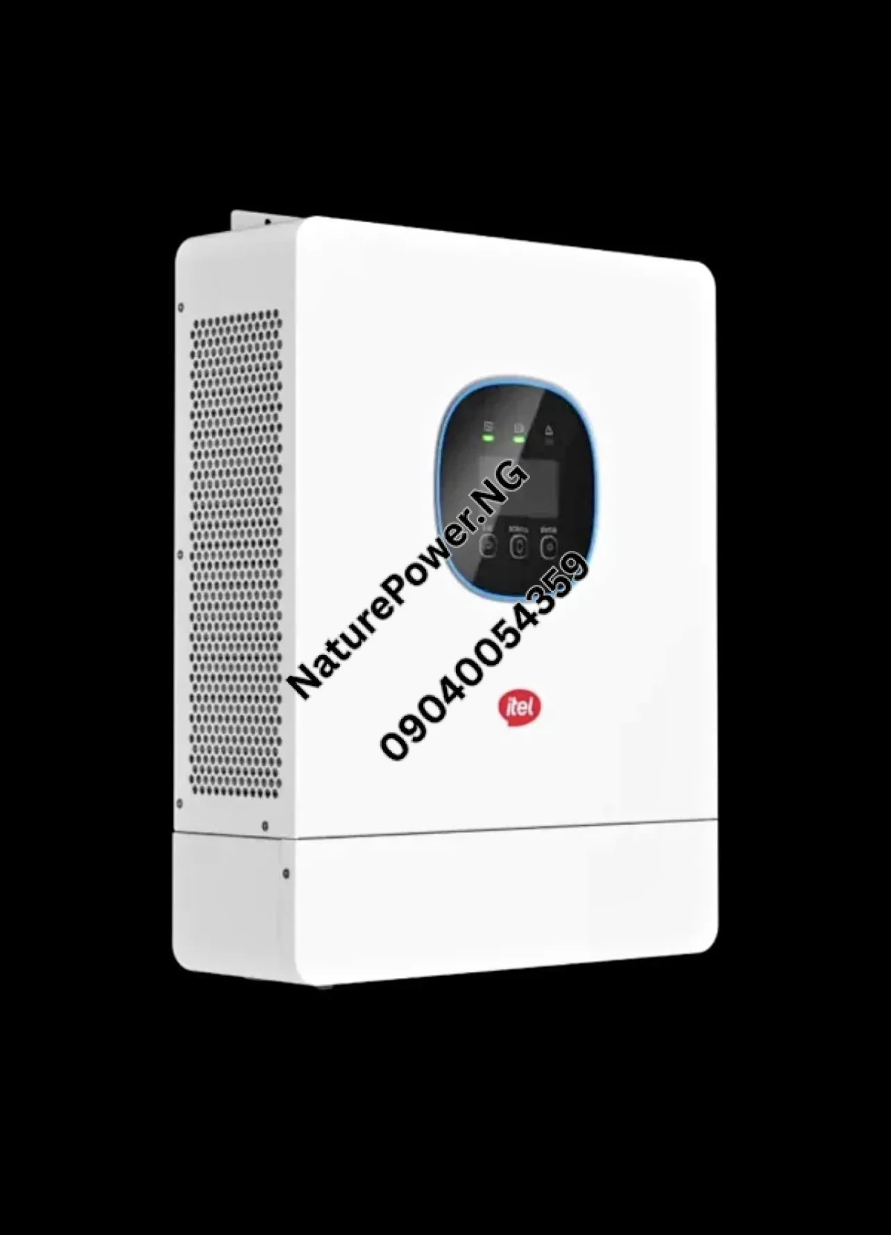 12V 1.5KVA Itel Hybrid Inverter Price in Nigeria 12V 1.5KVA Itel Hybrid Inverter Price in Nigeria Nature Solar Global Limited