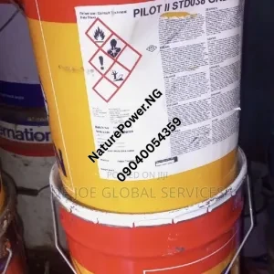 Jotun Marine Paint Price in Nigeria Nature Solar Global Limited 🇳🇬