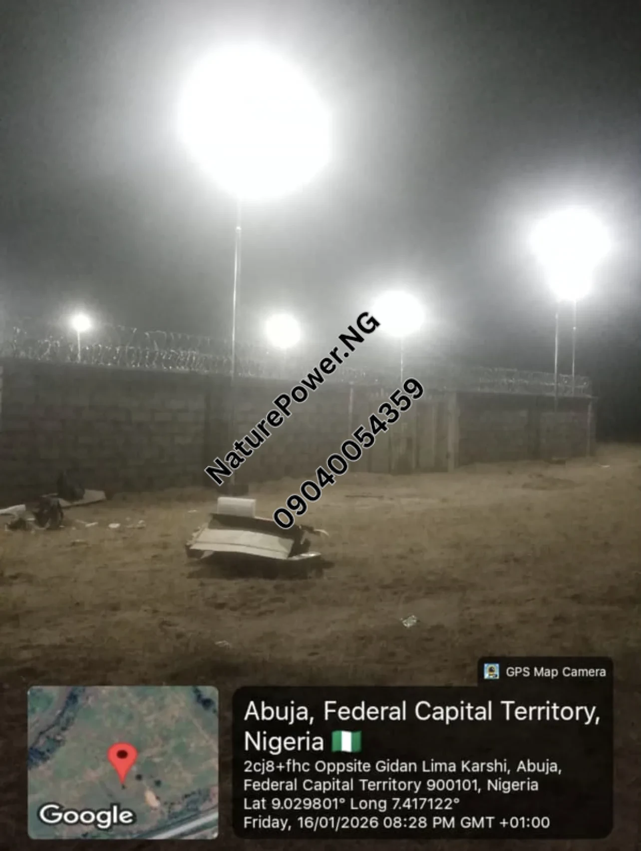 1000 Watts Hour Itel Power Tank Price in Nigeria 6 1000 Watts Hour Itel Power Tank Price in Nigeria Nature Solar Global Limited 6