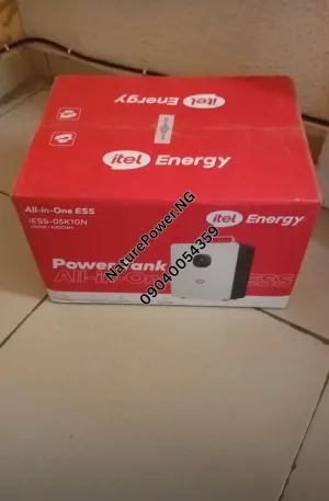 1000 Watts Itel Power Tank Power Station Price in Nigeria 1000 Watts Itel Power Tank Power Station Price in Nigeria Nature Solar Global Limited π³π¬