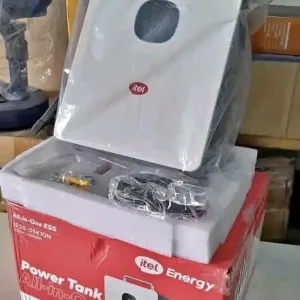 Itel Power Tank + 410W Solar Panel Price in Nigeria Itel Power Tank + 410W Solar Panel Price in Nigeria Nature Solar Global Limited π³π¬
