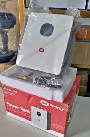 Itel Power Tank + 410W Solar Panel Price in Nigeria Itel Power Tank + 410W Solar Panel Price in Nigeria Nature Solar Global Limited π³π¬