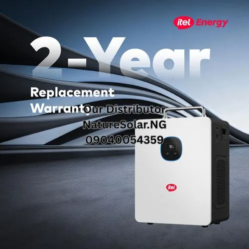 Can An Itel Power Tank Carry A TV?