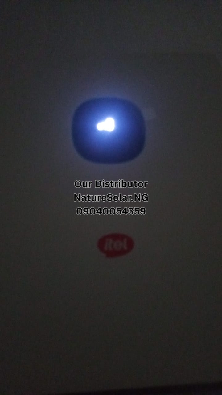 Itel Power Tank Manual PDF Download - Fix Error Codes & Troubleshoot