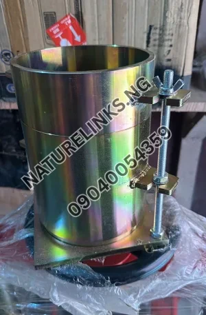 CBR Mould Price in Nigeria Nature Solar Global Limited 🇳🇬