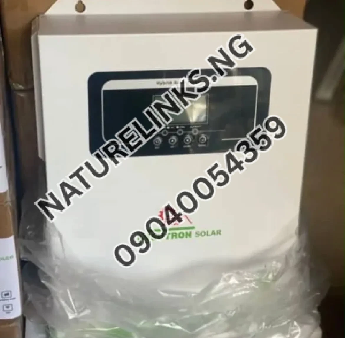 3.5kva Neutron Hybrid Solar Inverter Price in Nigeria 3.5kva Neutron Hybrid Solar Inverter Price in Nigeria Nature Solar Global Limited