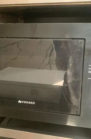 Yohako MICROWAVE MDL C25UGP98-E81 BLACK (Model: C25UGP98-E81) Price in Nigeria Yohako MICROWAVE MDL C25UGP98-E81 BLACK (Model: C25UGP98-E81) Price in Nigeria Nature Solar Global Limited π³π¬