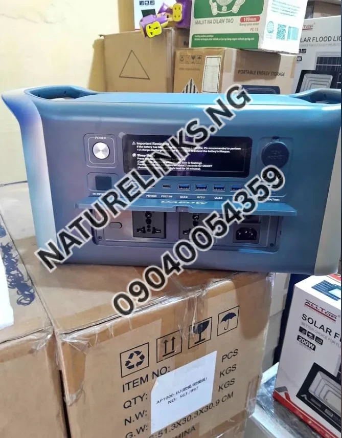 1.8kVA Solar Generator with Panel Price in Nigeria 1.8kVA Solar Generator with Panel Price in Nigeria Nature Solar Global Limited