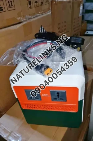 1000 Plus Cola Solar Generator Price in Nigeria Nature Solar Global Limited