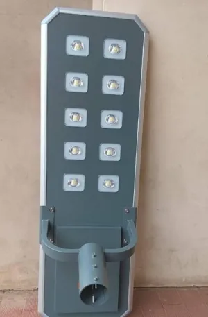 A k t solar street light Price in Nigeria Nature Solar Global Limited 🇳🇬