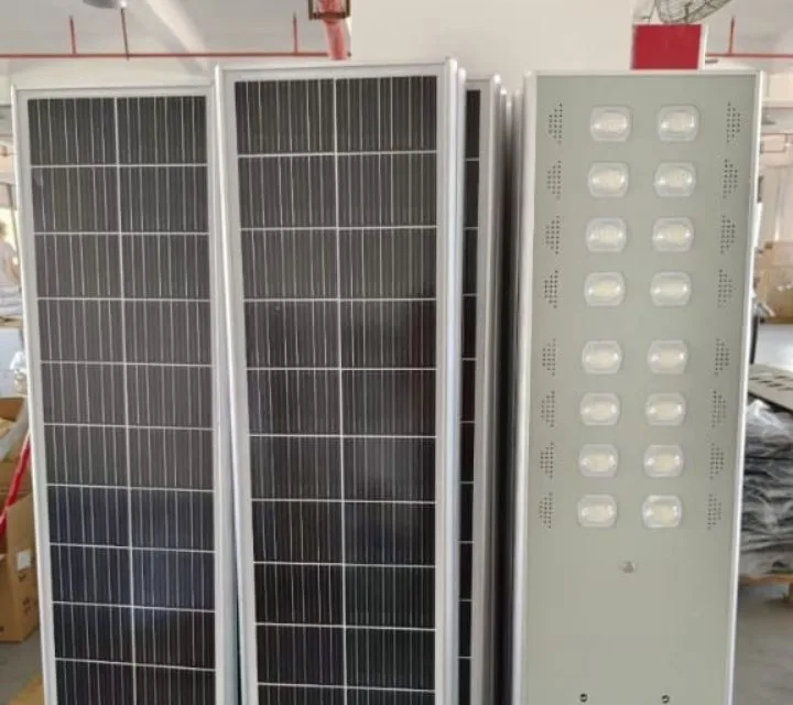 Benita products solar street lights all in one Price in Nigeria Benita products solar street lights all in one Price in Nigeria Nature Solar Global Limited
