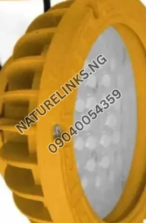 Solar filling station light Price in Nigeria Nature Solar Global Limited 🇳🇬