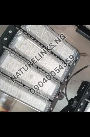 2,000 w filling station light Price in Nigeria Nature Solar Global Limited 🇳🇬