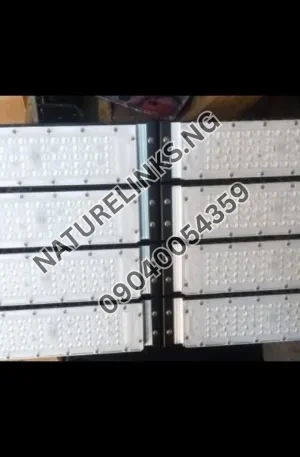 Benita products solar street lights all in one Price in Nigeria Nature Solar Global Limited 🇳🇬